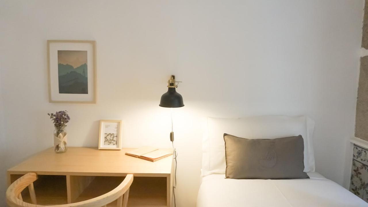 262 Baixa Guest house Lisbon