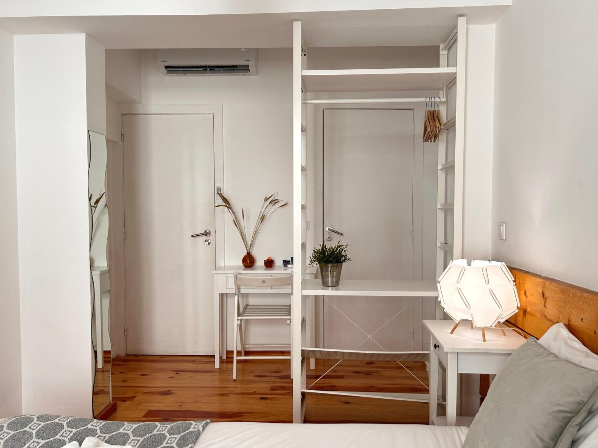 Guest house 262 Baixa Lisbon