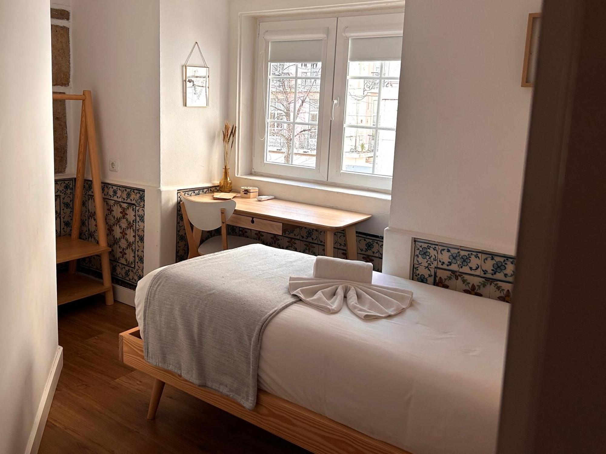 Guest house 262 Baixa