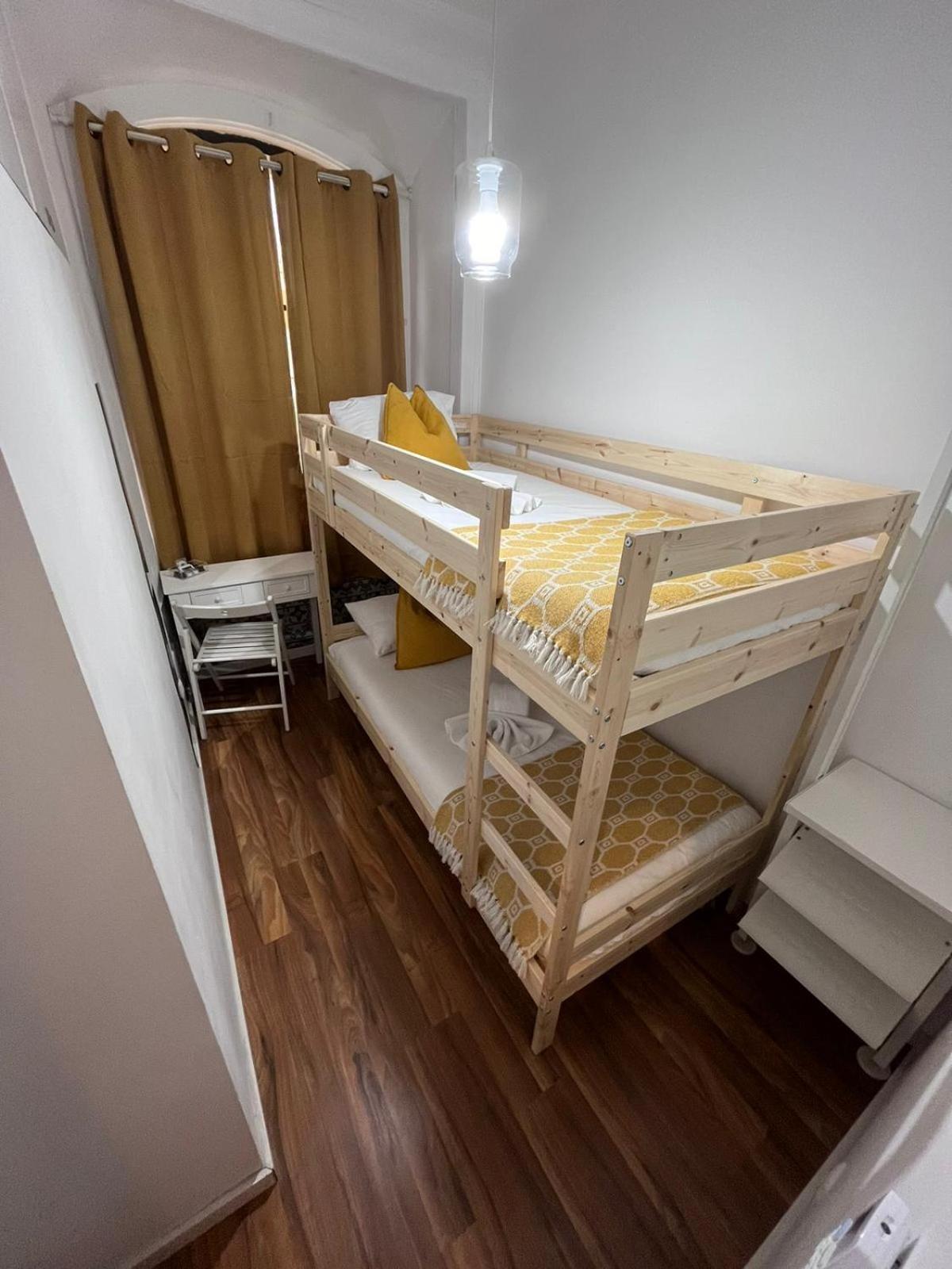 262 Baixa 3* Lisboa