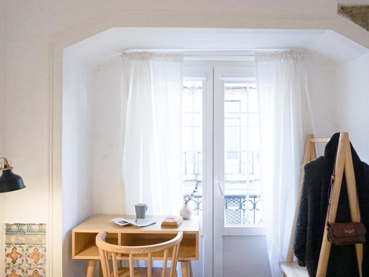 Maison d'hôtes 262 Baixa Lisboa
