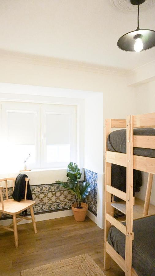 Maison d'hôtes 262 Baixa Lisboa