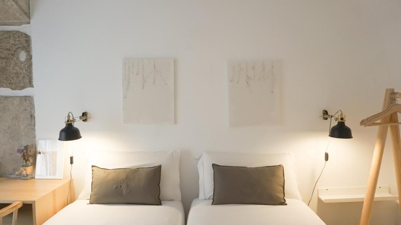 Maison d'hôtes 262 Baixa *