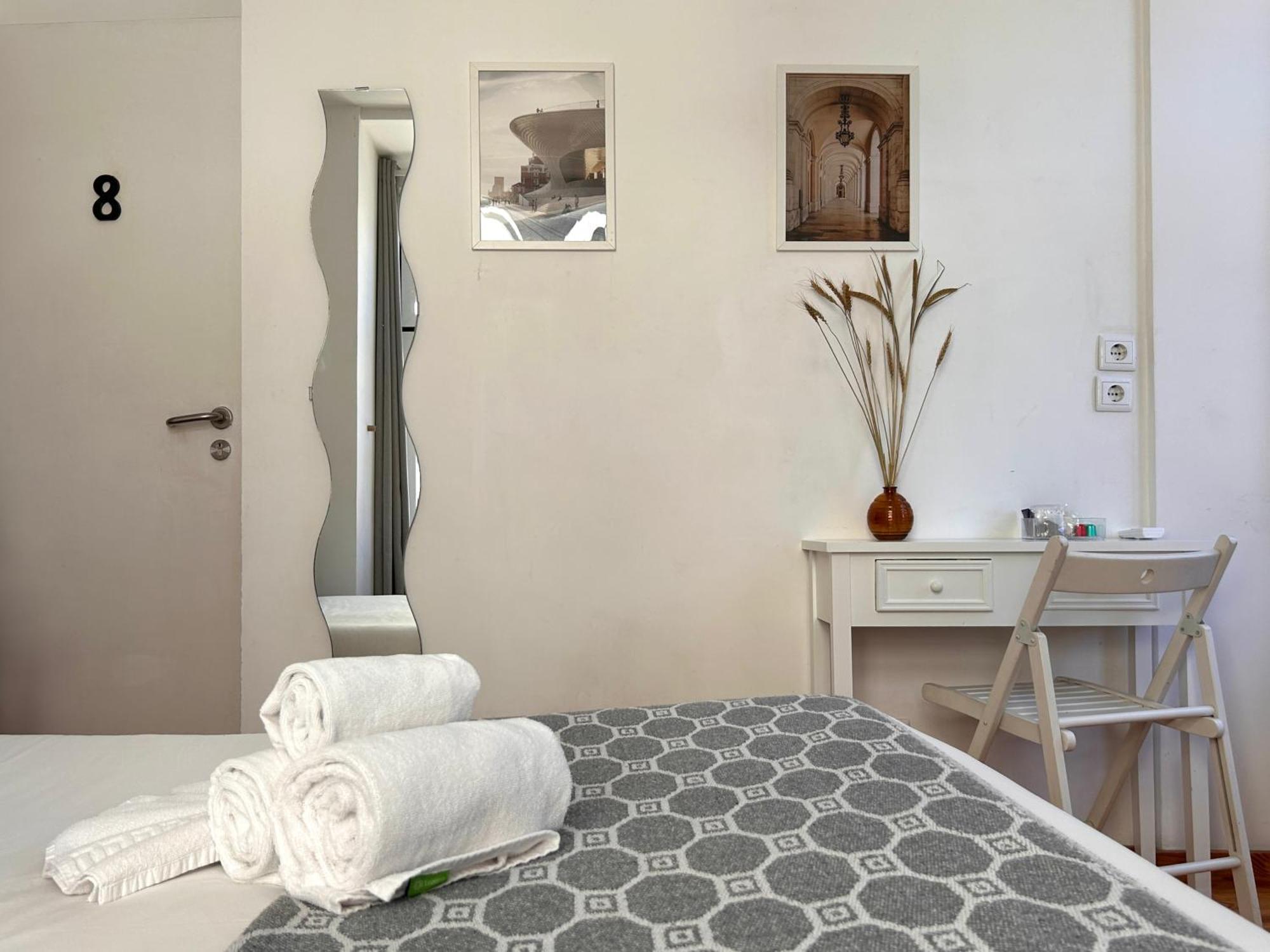 262 Baixa Maison d'hôtes