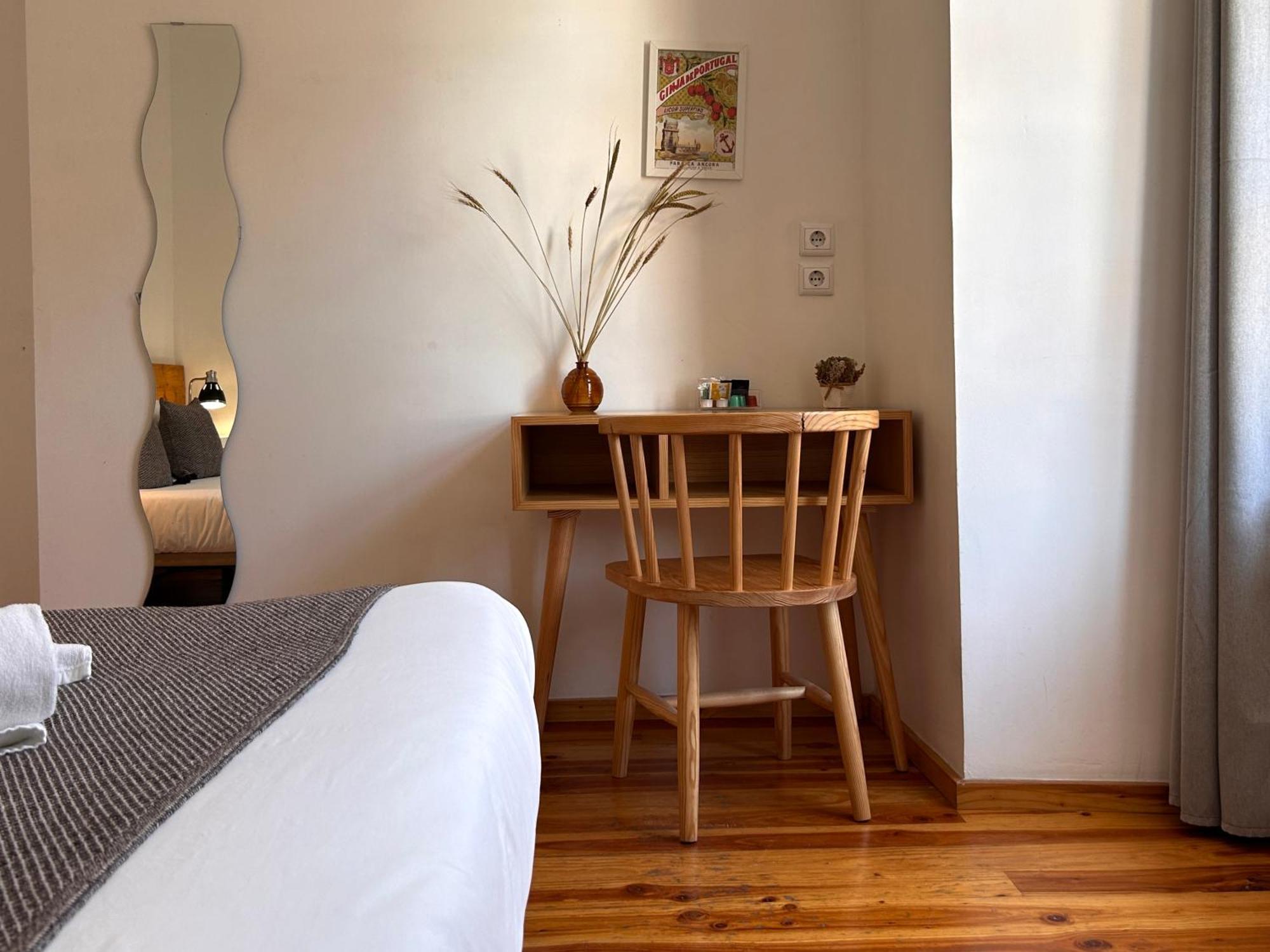 Maison d'hôtes 262 Baixa