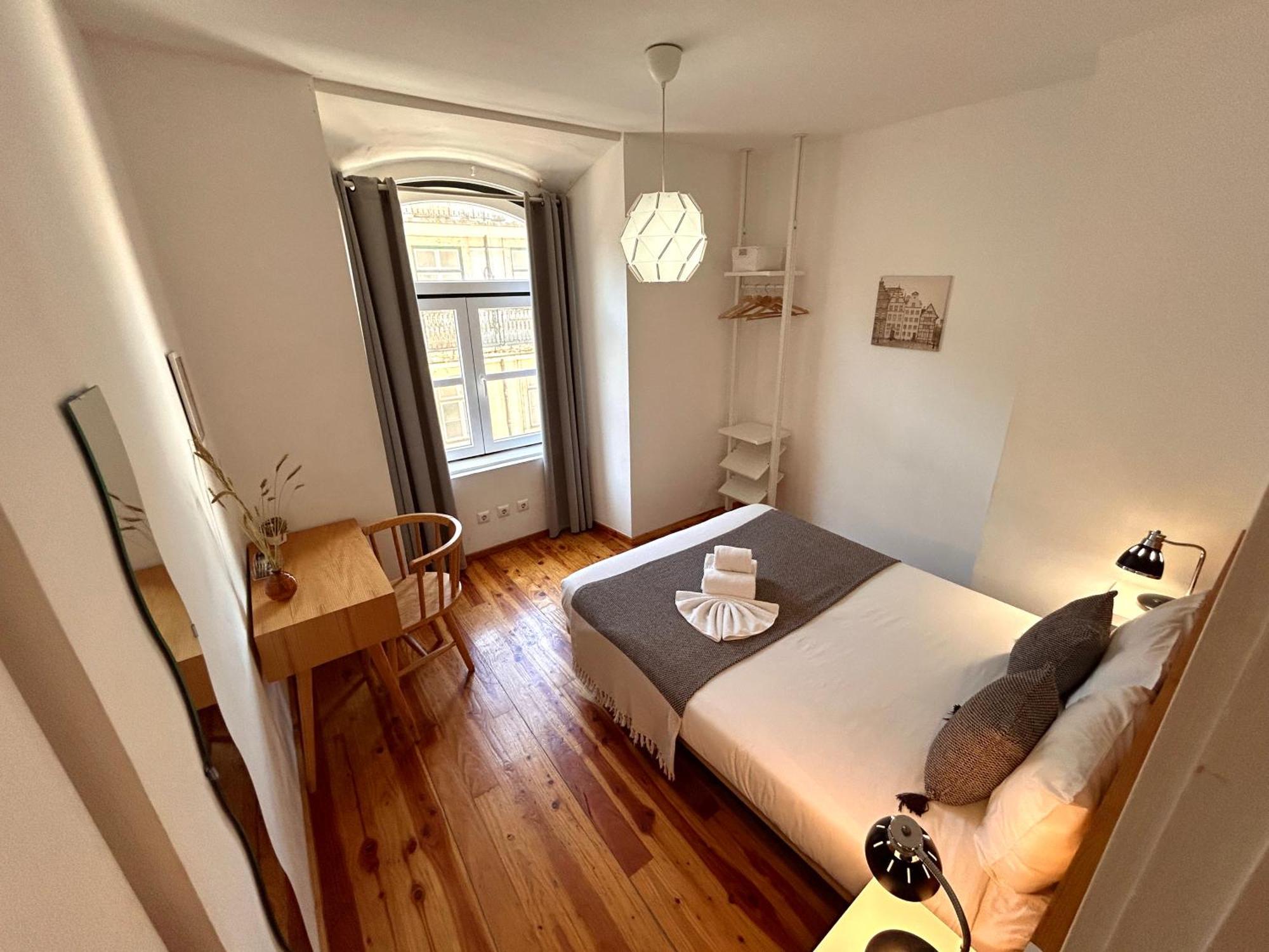 Maison d'hôtes 262 Baixa Lisboa