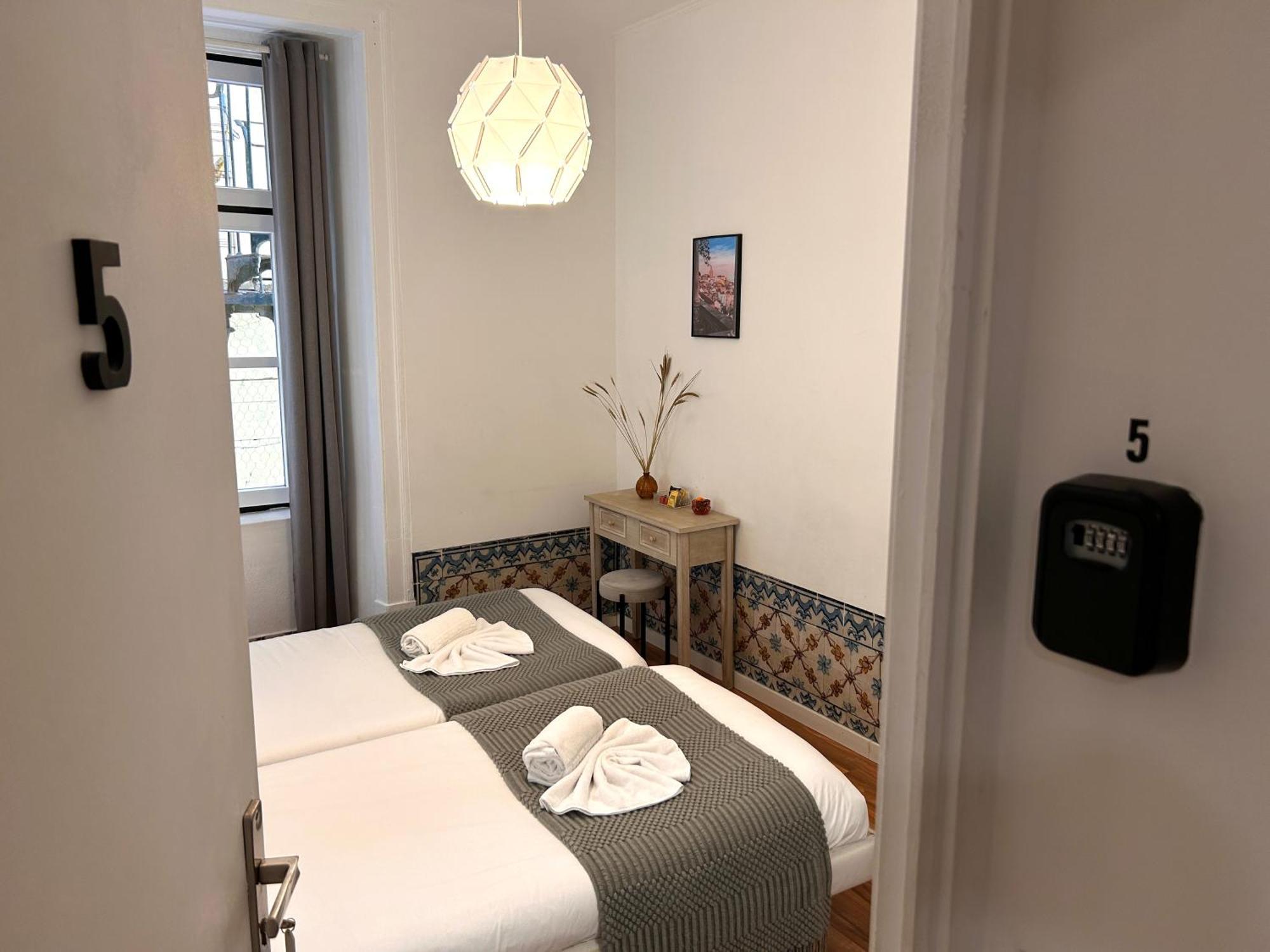 262 Baixa Maison d'hôtes