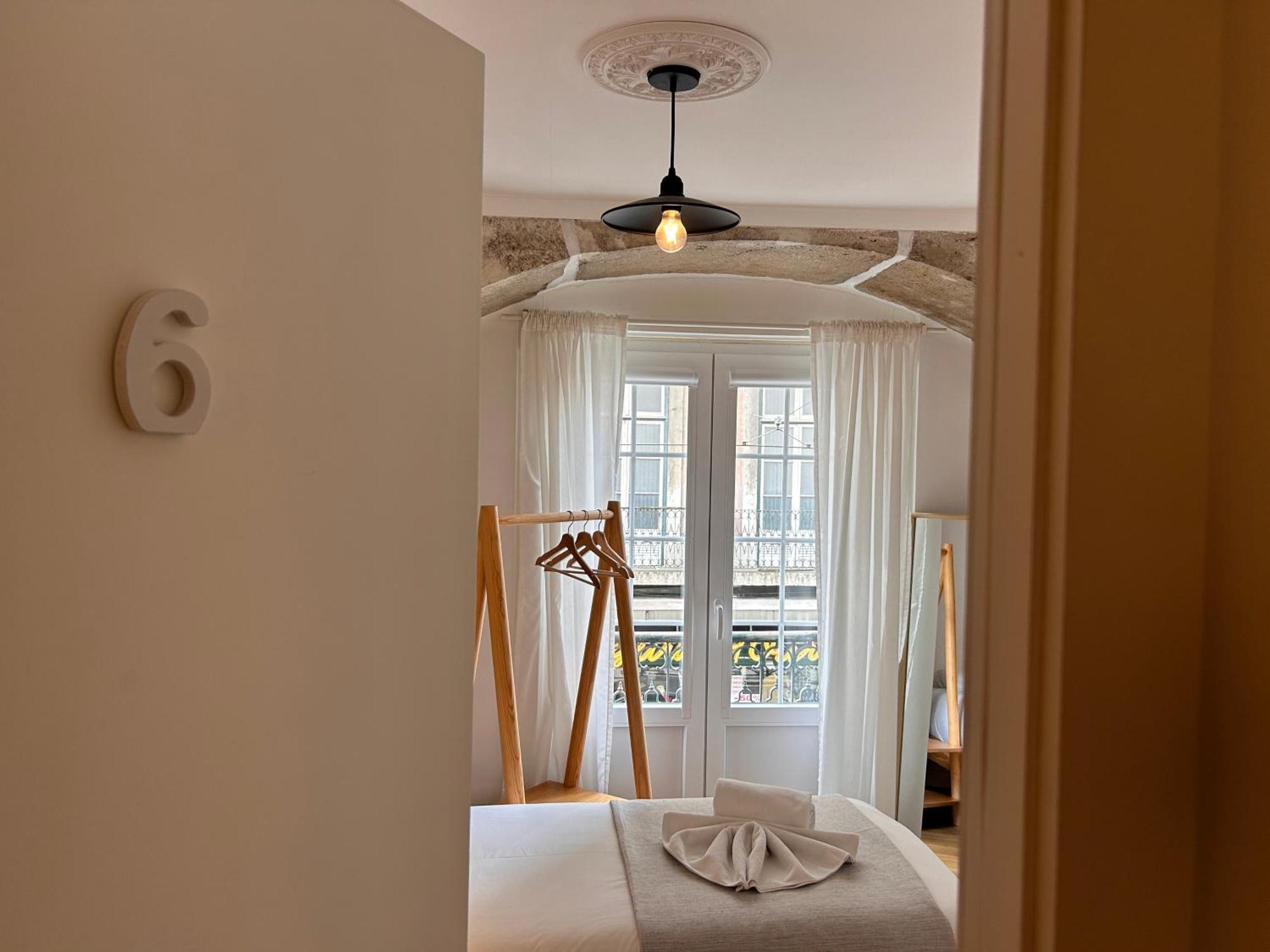 262 Baixa Maison d'hôtes