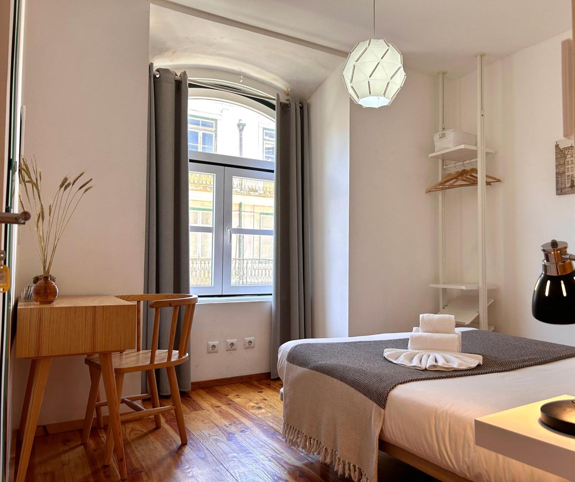 Maison d'hôtes 262 Baixa *