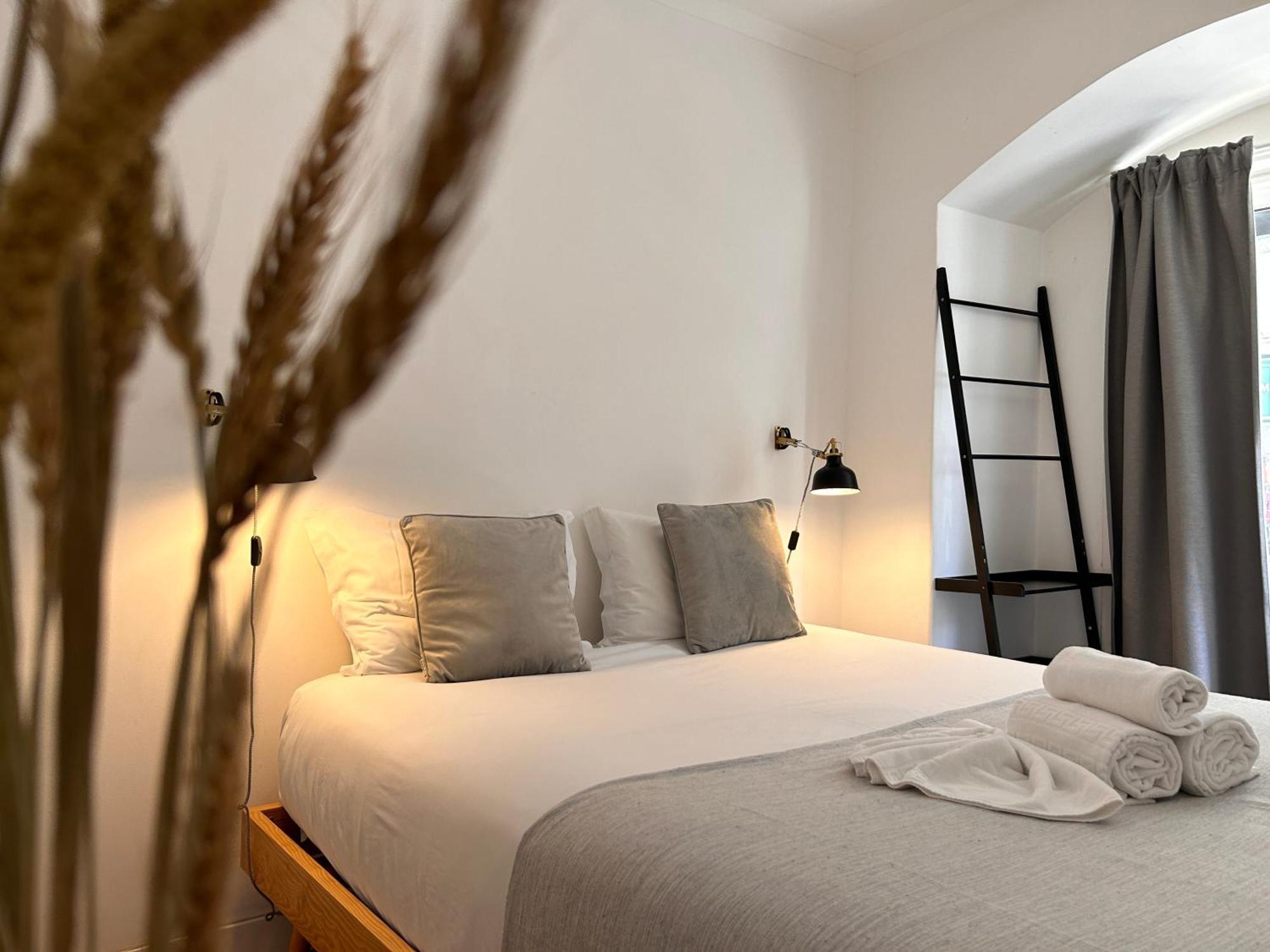 262 Baixa Maison d'hôtes Lisboa