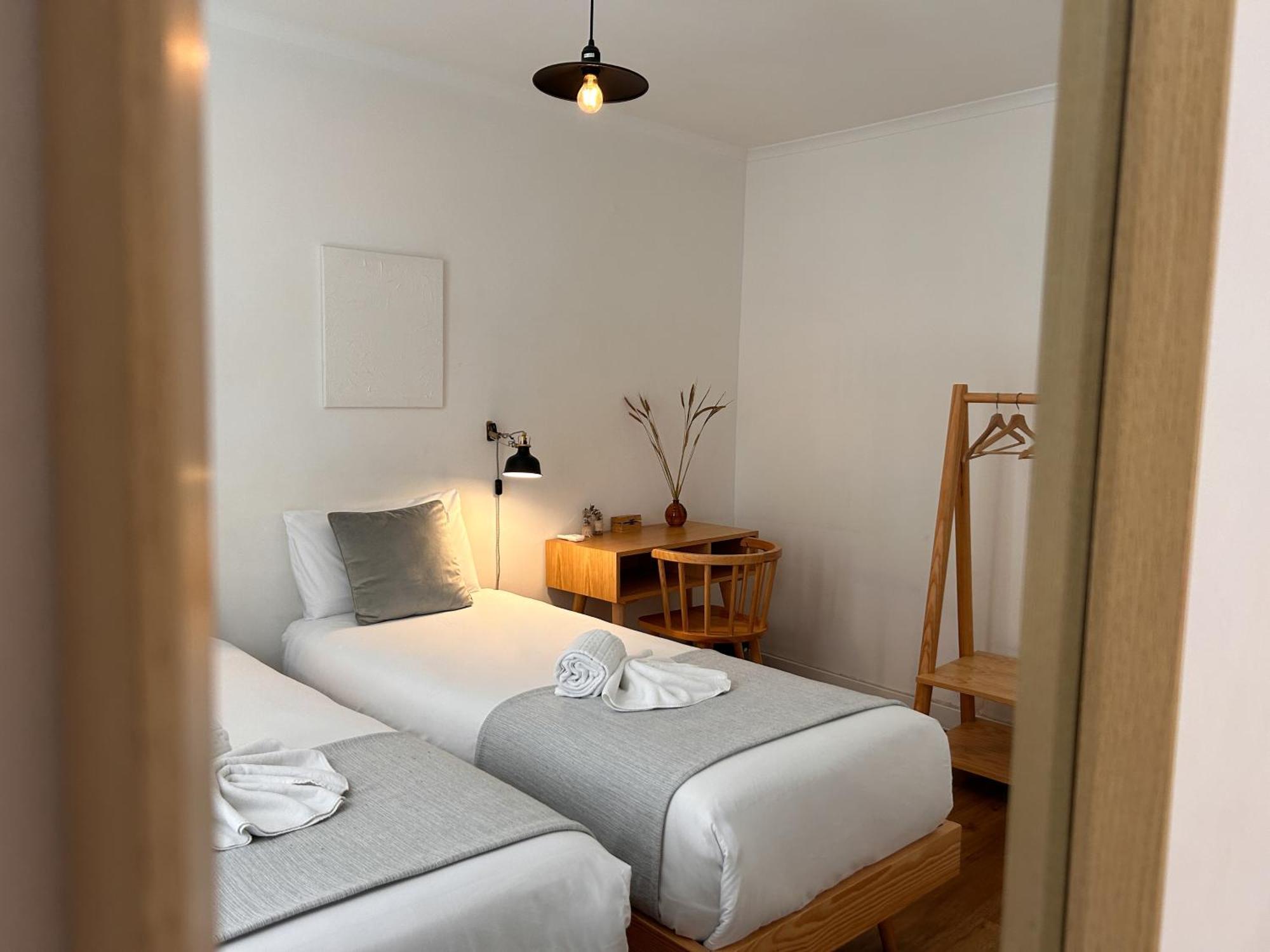262 Baixa Maison d'hôtes *