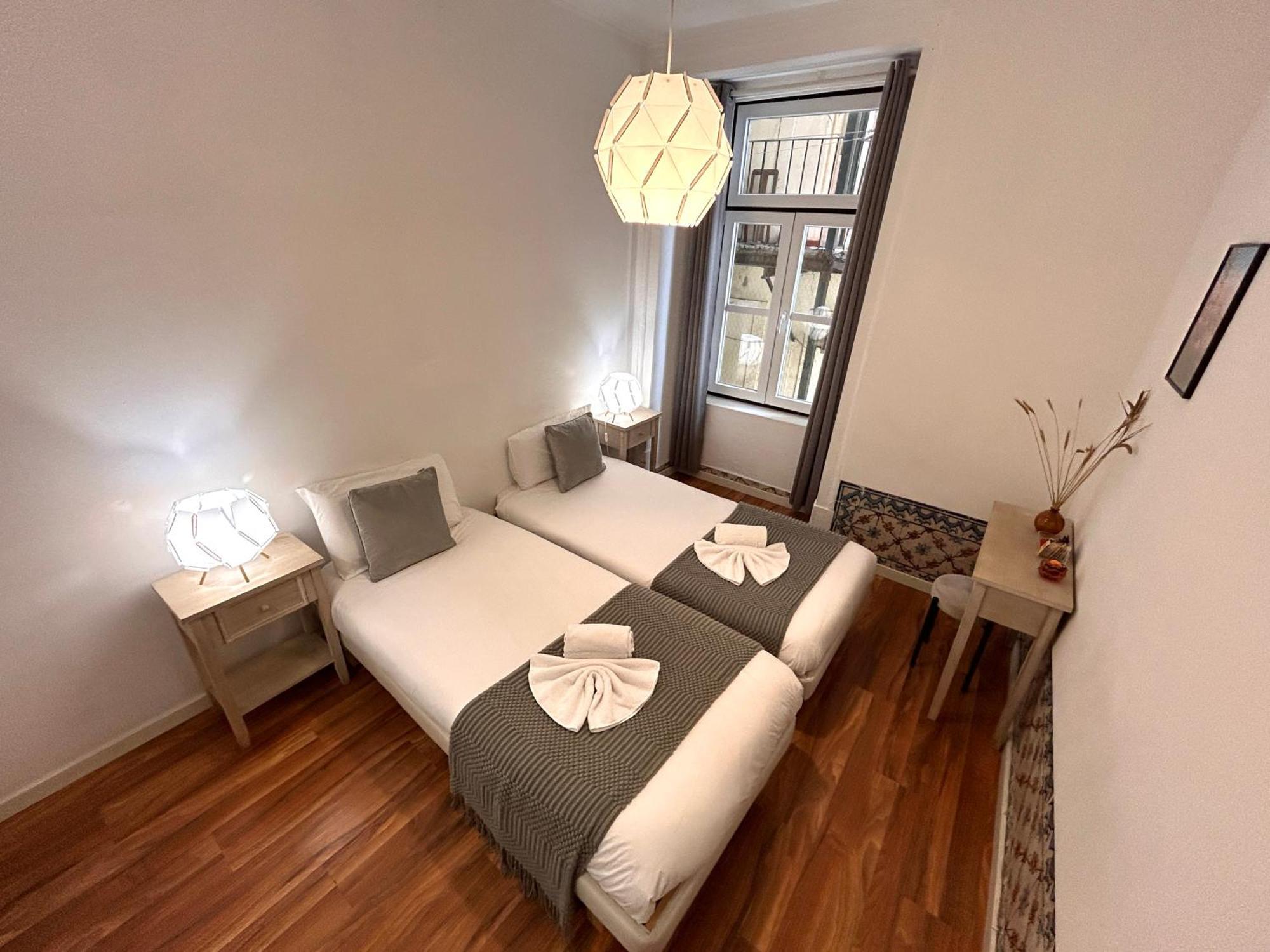 262 Baixa Maison d'hôtes *