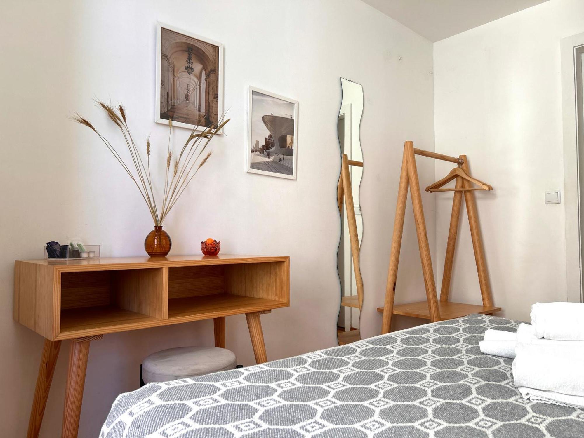 262 Baixa Maison d'hôtes Lisboa