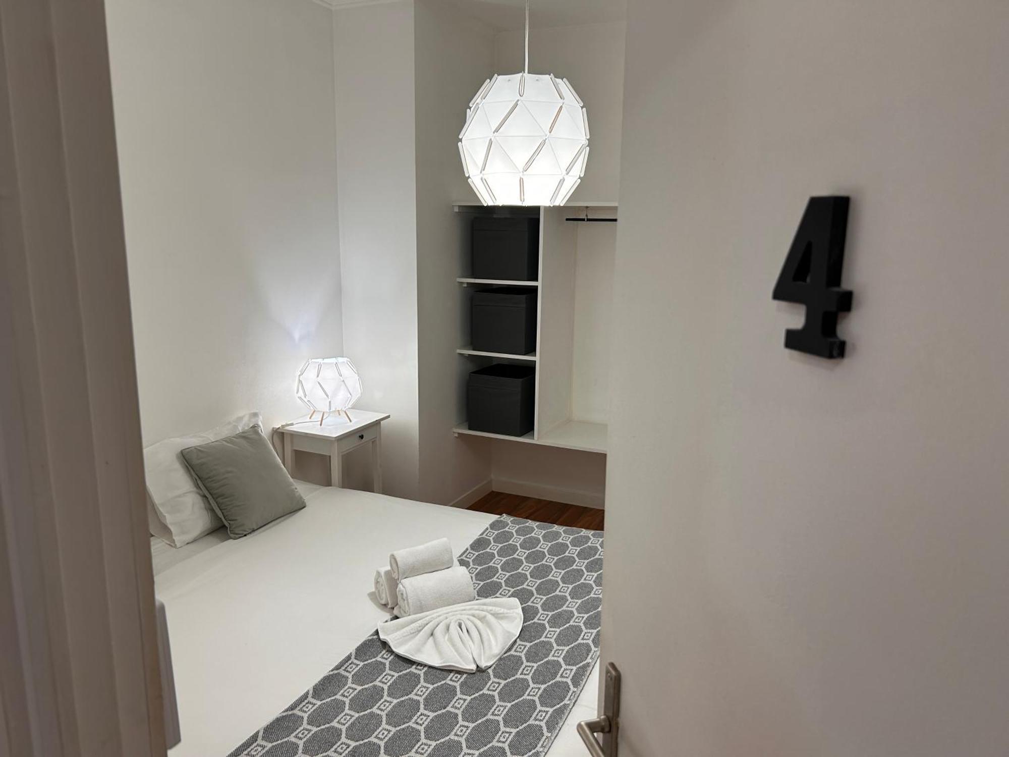 Maison d'hôtes 262 Baixa Lisboa