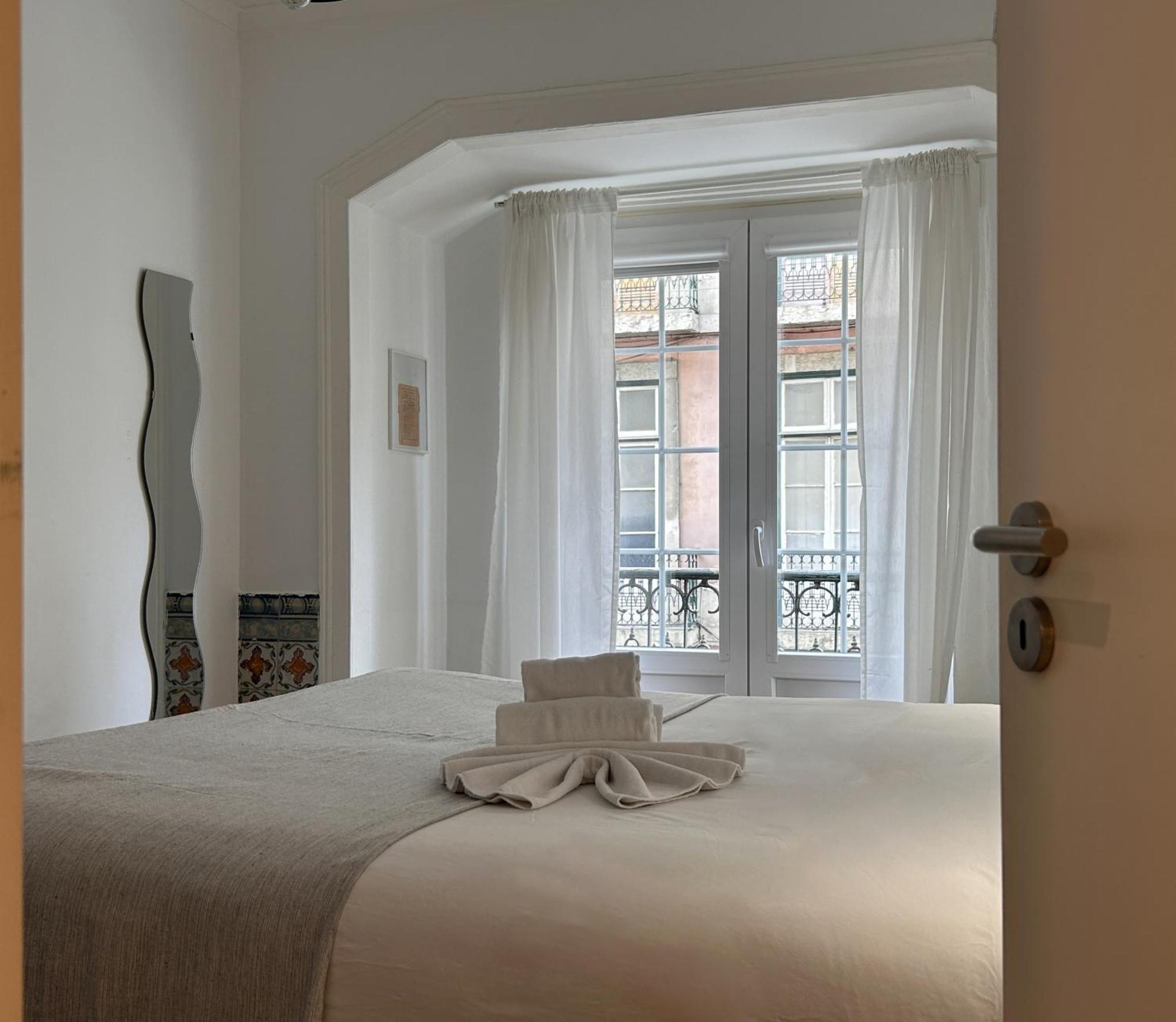 Maison d'hôtes 262 Baixa