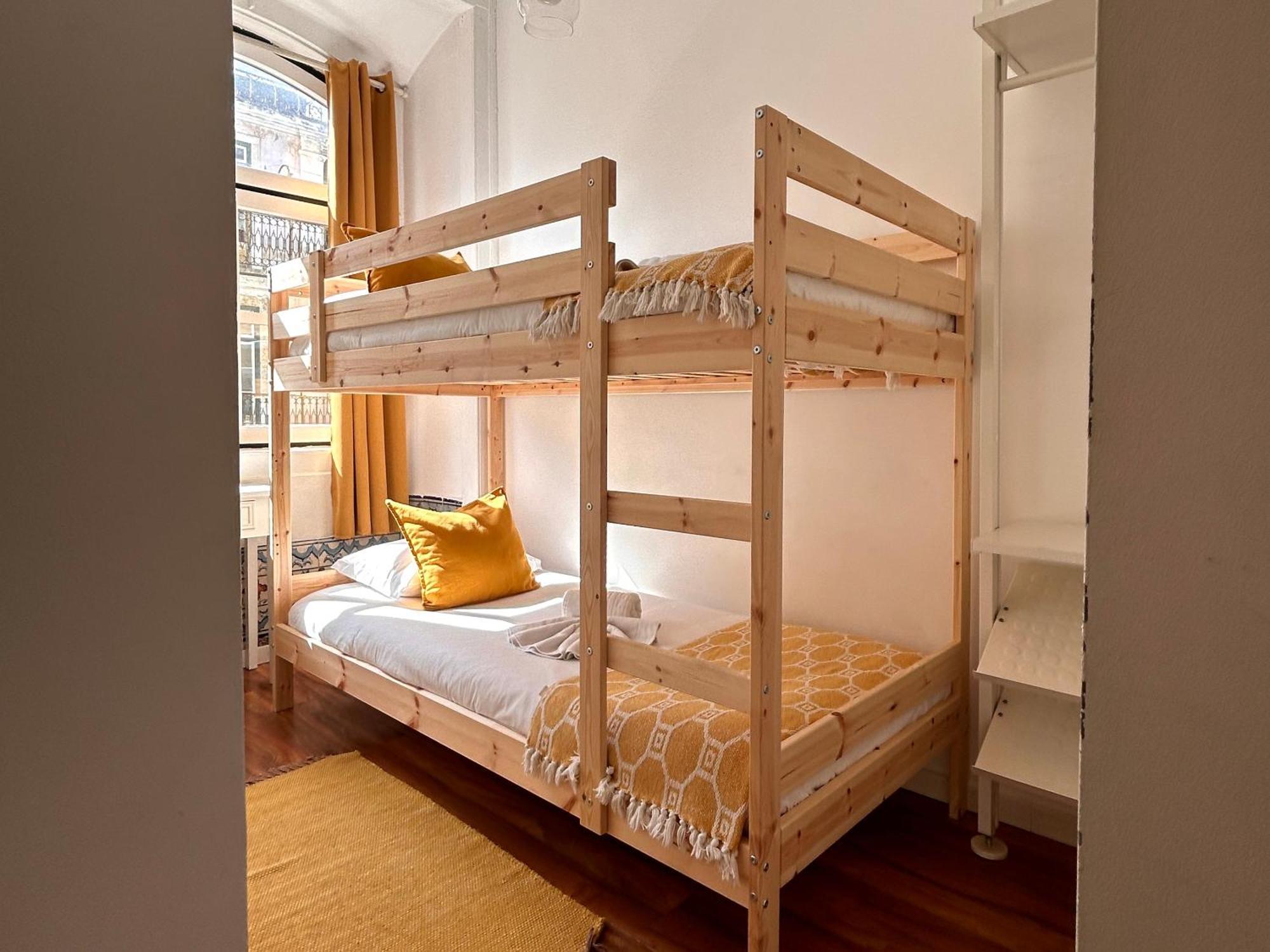 Maison d'hôtes 262 Baixa *