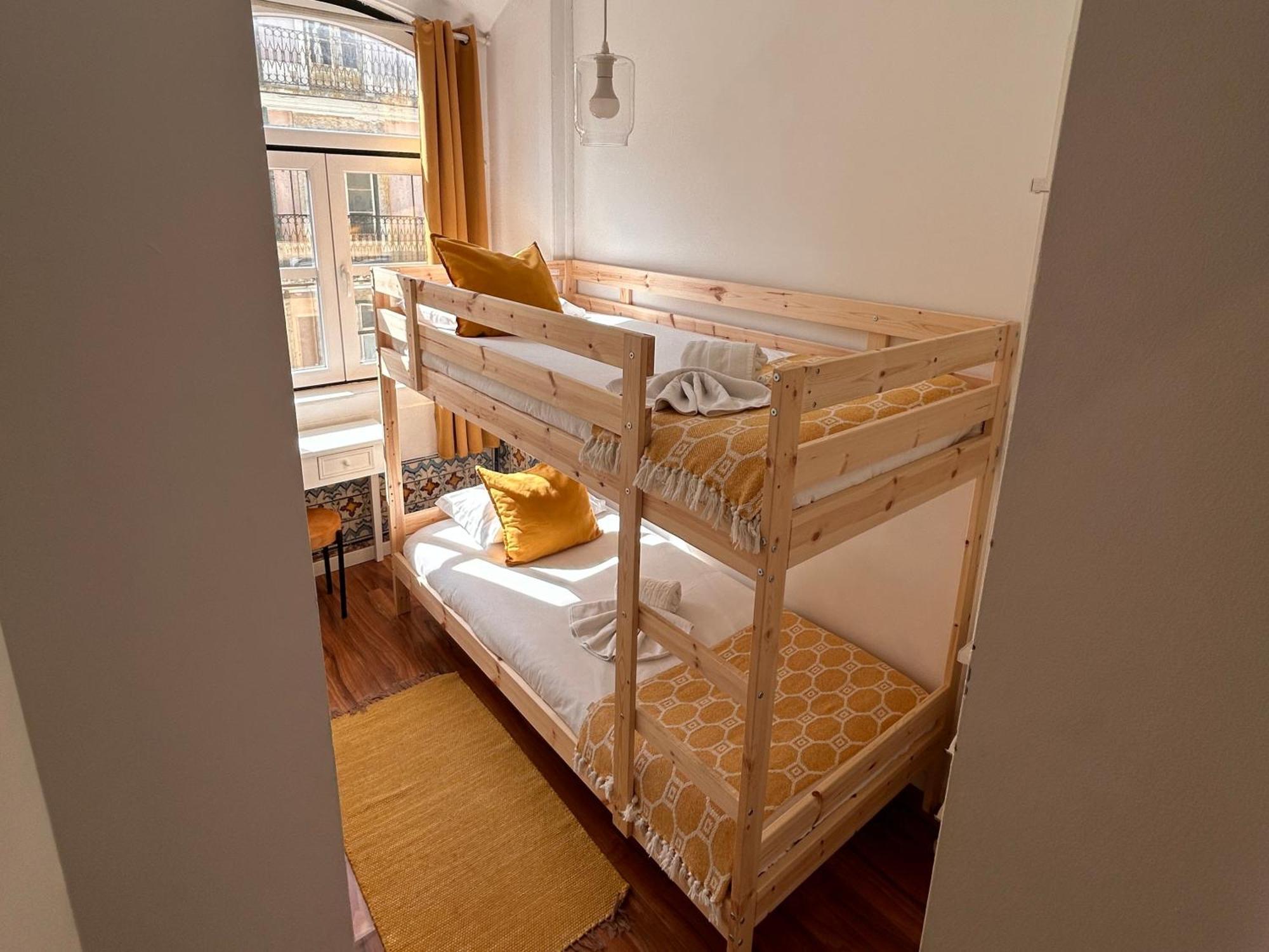 262 Baixa Maison d'hôtes