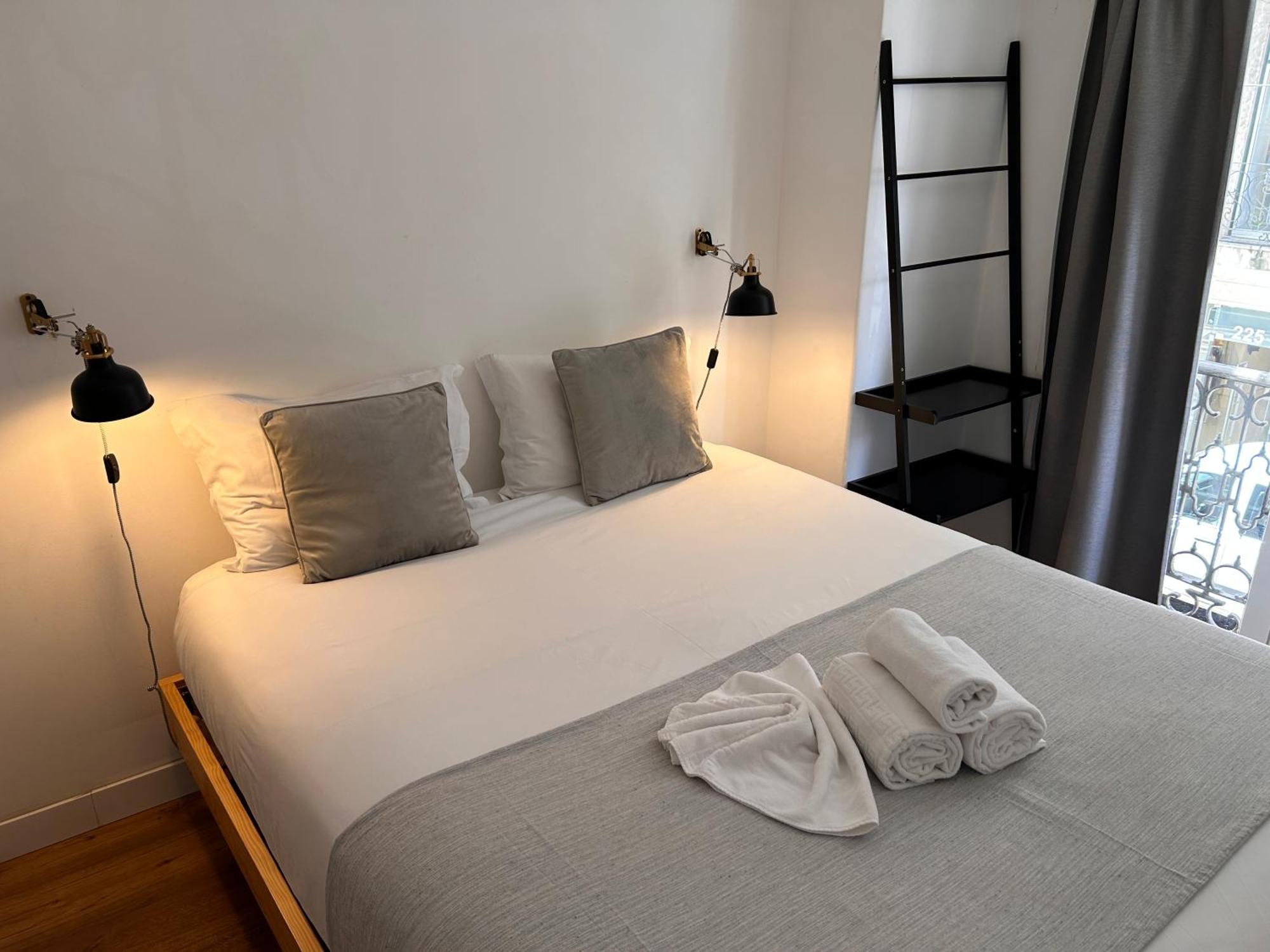 262 Baixa Maison d'hôtes Lisboa